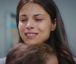 Dziedzictwo, odcinek 874: Ferit trafia do więzienia! Ayse osiąga swój cel