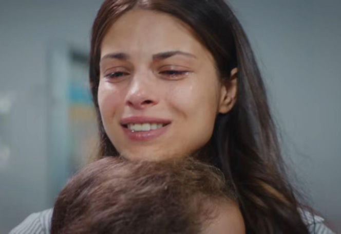 "Dziedzictwo", odcinek 874: Ferit trafia do więzienia! Ayse osiąga swój cel