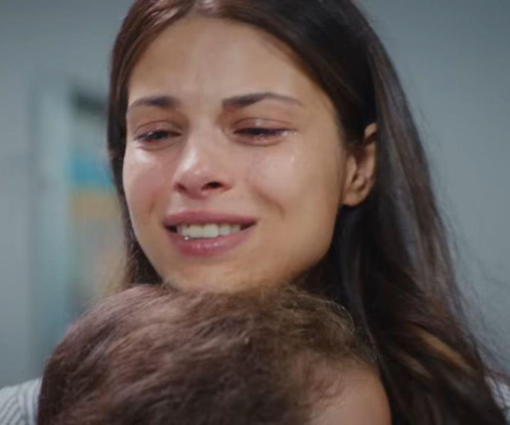 Dziedzictwo, odcinek 874: Ferit trafia do więzienia! Ayse osiąga swój cel