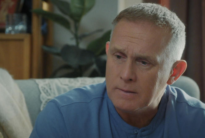 M jak miłość, odcinek 1907. Artur Rogowski (Robert Moskwa)