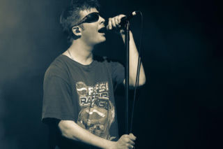 Wokalista Fontaines D.C. nagrał utwór na potrzeby filmu Peaky Bilnders: Nieśmiertelny. To ciekawe wyzwanie  