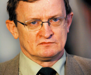 Tadeusz Cymański (55 l.)