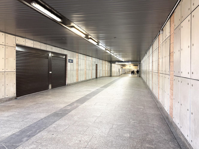 Dworzec kolejowy w Częstochowie