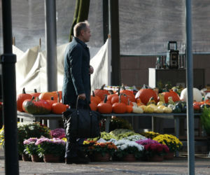 Tak podróżuje po Polsce Donald Tusk