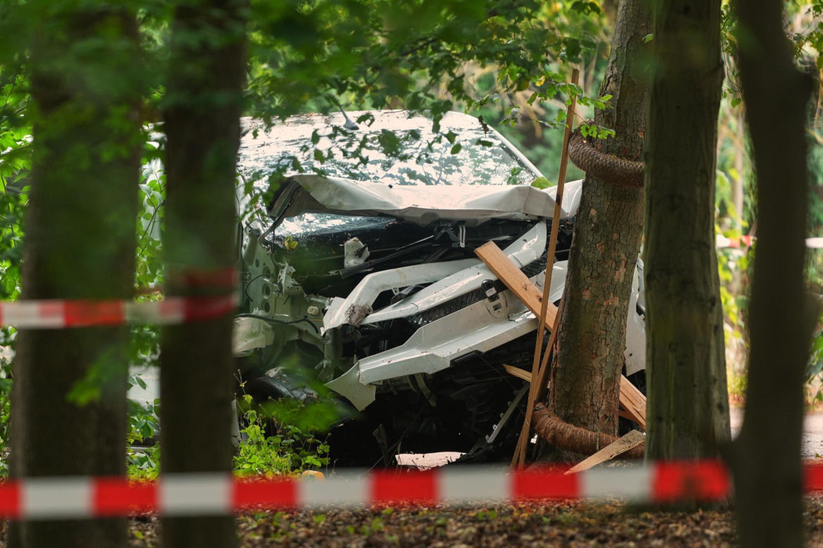Polka zginęła w zamachu w Niemczech. Zabójca chciał być królem terrorystów