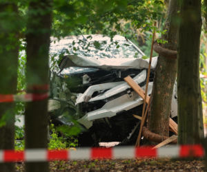 Polka zginęła w zamachu w Niemczech. Zabójca chciał być królem terrorystów