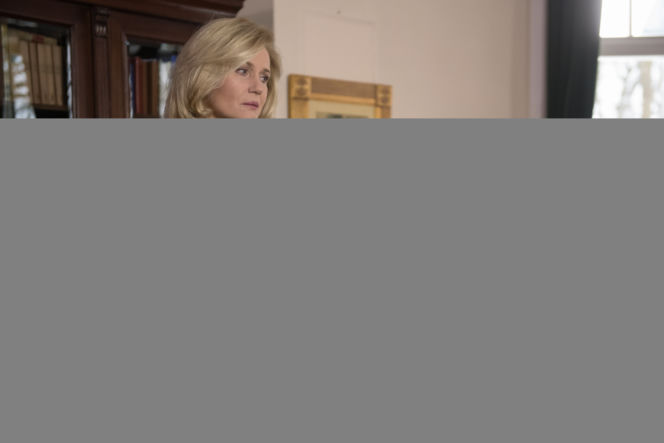 Na Wspólnej odc. 2676 Danka (Lucyna Malec)