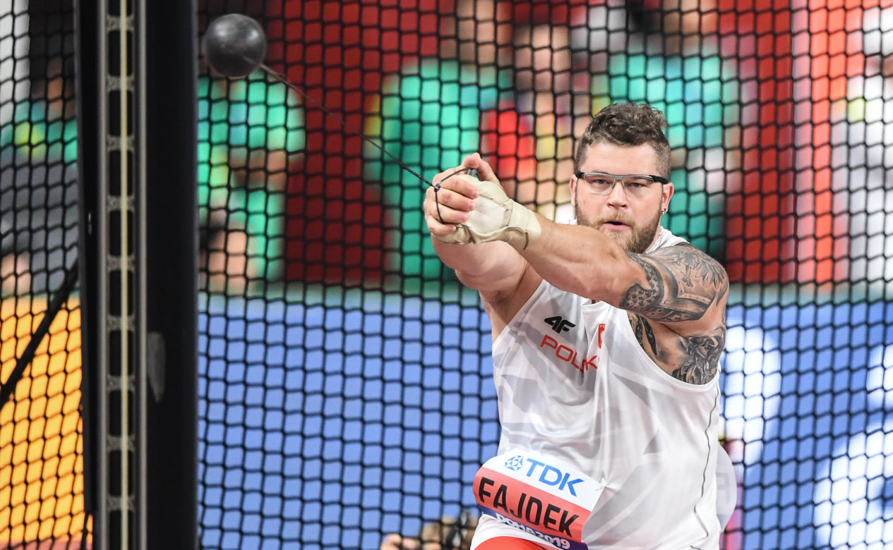 Paweł Fajdek