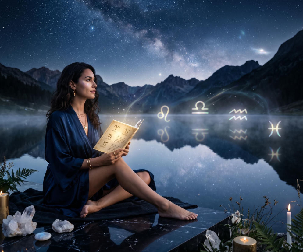 horoskop dzienny