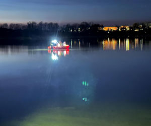 Dramat w Ełku. Tragicznie zakończone poszukiwania 15-letniego Oskara. Prokuratura wszczyna śledztwo