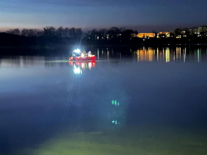 Dramat w Ełku. Tragicznie zakończone poszukiwania 15-letniego Oskara. Prokuratura wszczyna śledztwo