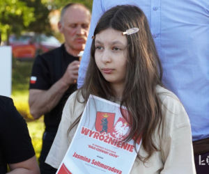 Piknik z okazji Święta Flagi 2026 w Parku Miejskim w Łukowie