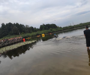 Triathlon Kozienice 2021
