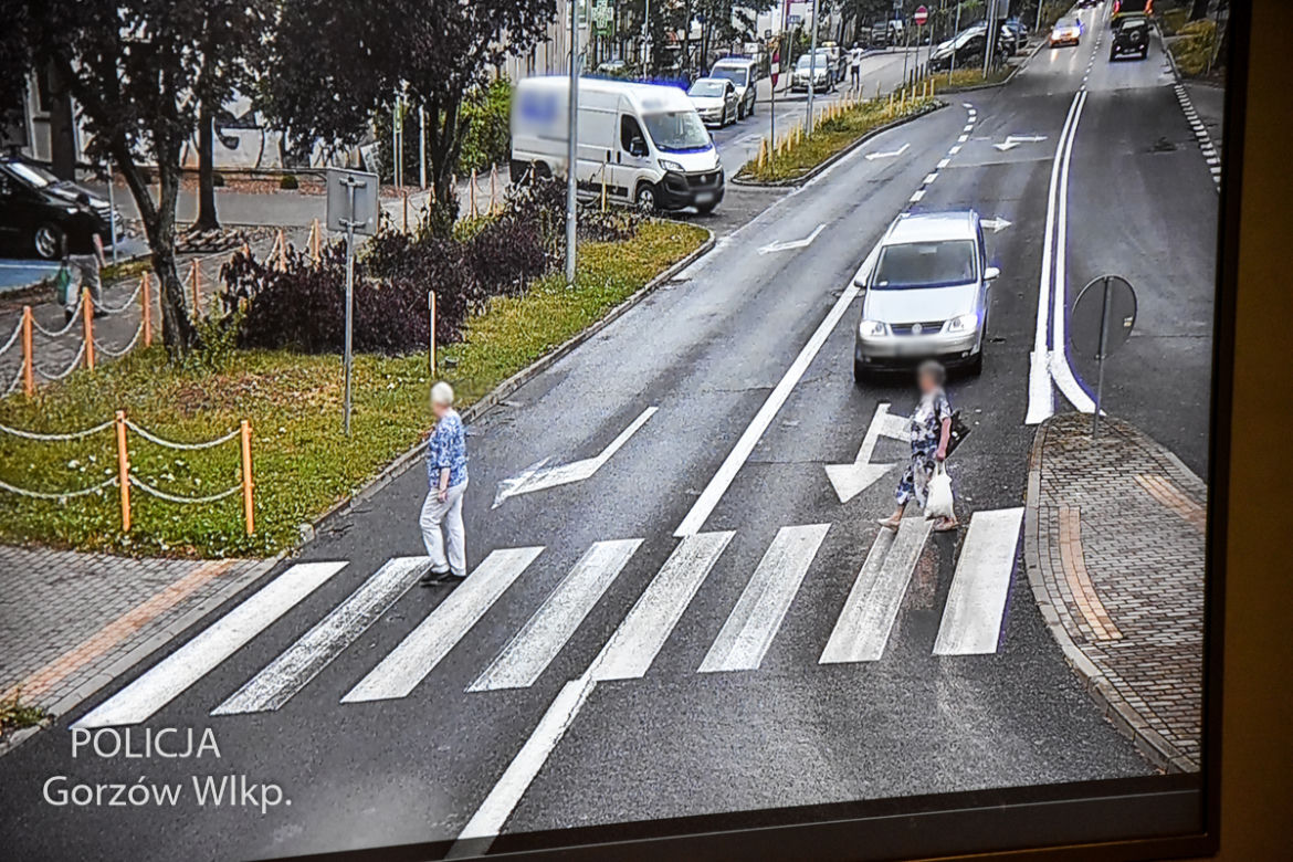 Monitoring miejski w Gorzowie