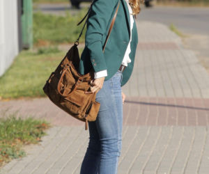 Tak wyglądała Ilona Ostrowska na początku emisji Rancza. Obecnie przeszła SPORĄ zmianę!