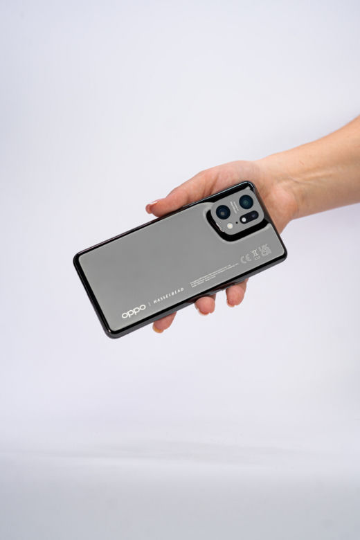 OPPO Find X5 Pro