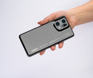 OPPO Find X5 Pro