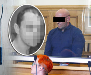 Zadźgał Tomka widelcem do mięsa, bo ujrzał w nim dzika. „Oskarżony miał wizje...”
