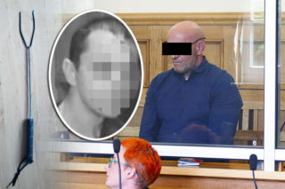 Zadźgał Tomka widelcem do mięsa, bo ujrzał w nim dzika. „Oskarżony miał wizje...”