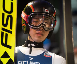 Naoki Nakamura wprawił kibiców w osłupienie. Naprawdę udostępnił piosenkę Cypisa na oficjalnym profilu