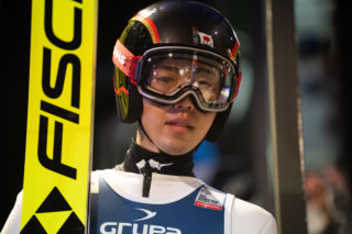 Naoki Nakamura wprawił kibiców w osłupienie. Naprawdę udostępnił piosenkę Cypisa na oficjalnym profilu