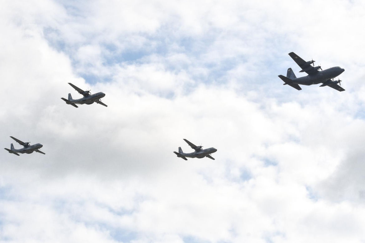 Air Show Radom 2023 