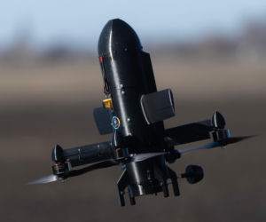 Bezzałogowy wyścig zbrojeń. Rosja planuje wyprodukować 7 mln dronów