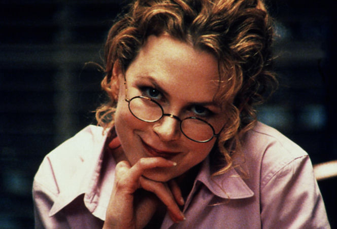 Tajemnica Epsteina ukryta w słynnym filmie? Reżyser nakręcił go i umarł!