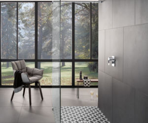 Kabina prysznicowa walk-in