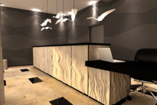 Beton GRC. Jaki to rodzaj betonu? Co powstaje z betonu GRC?