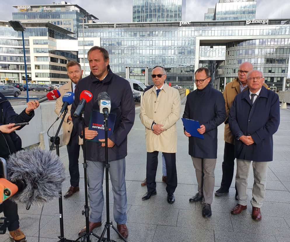 „Tak drastycznych wzrostów cen nie było od dawna. Pomorscy samorządowcy o cenach energii elektrycznej