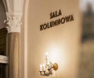 Zamek Wielkopolski w Rokosowie
