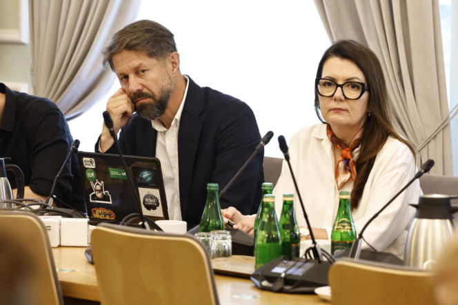 Dymińscy szukają syna już trzeci rok. Ślad urywa się na moście w Warszawie