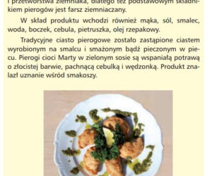 Zachodniopomorskie specjały