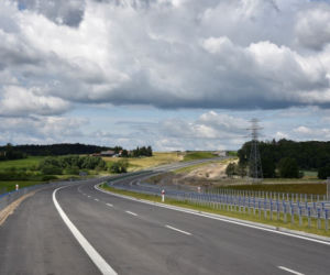 Obwodnica Olsztyna w całości dla kierowców