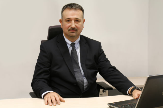 Pawel Burdziakowski selena