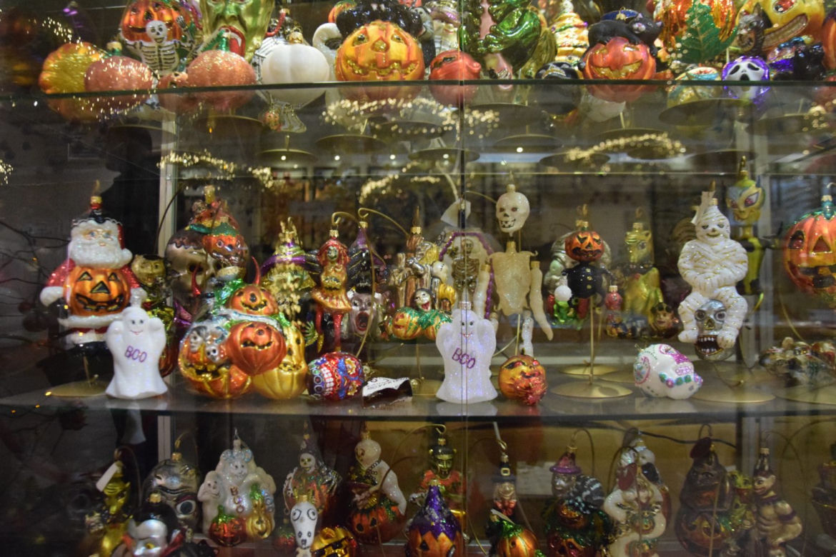 Muzeum Bombki Choinkowej