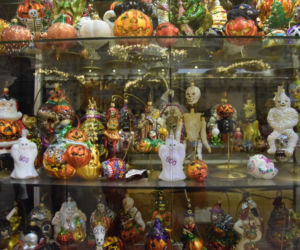 Muzeum Bombki Choinkowej
