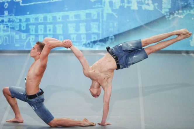 MAM TALENT, DUO CREATIVE