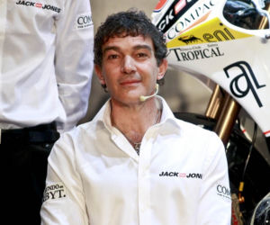 Antonio Banderas