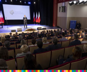 Kolno. Prezydent Andrzej Duda w Podlaskiem