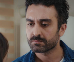 Dziedzictwo odcinek 882