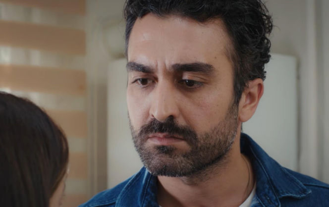 Dziedzictwo odcinek 882