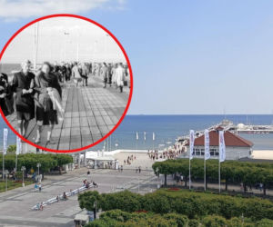 Kiedy zniknie molo w Sopocie? AI analizuje przyszłość symbolu polskiego wybrzeża