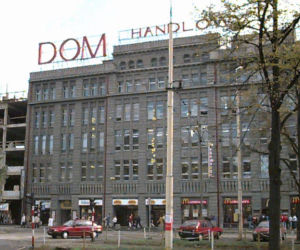 Odzieżowiec
