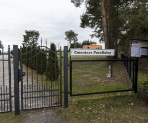 „Niepraktykujący” płaci podwójnie. Szokujący cennik na cmentarzu pod Wrocławiem
