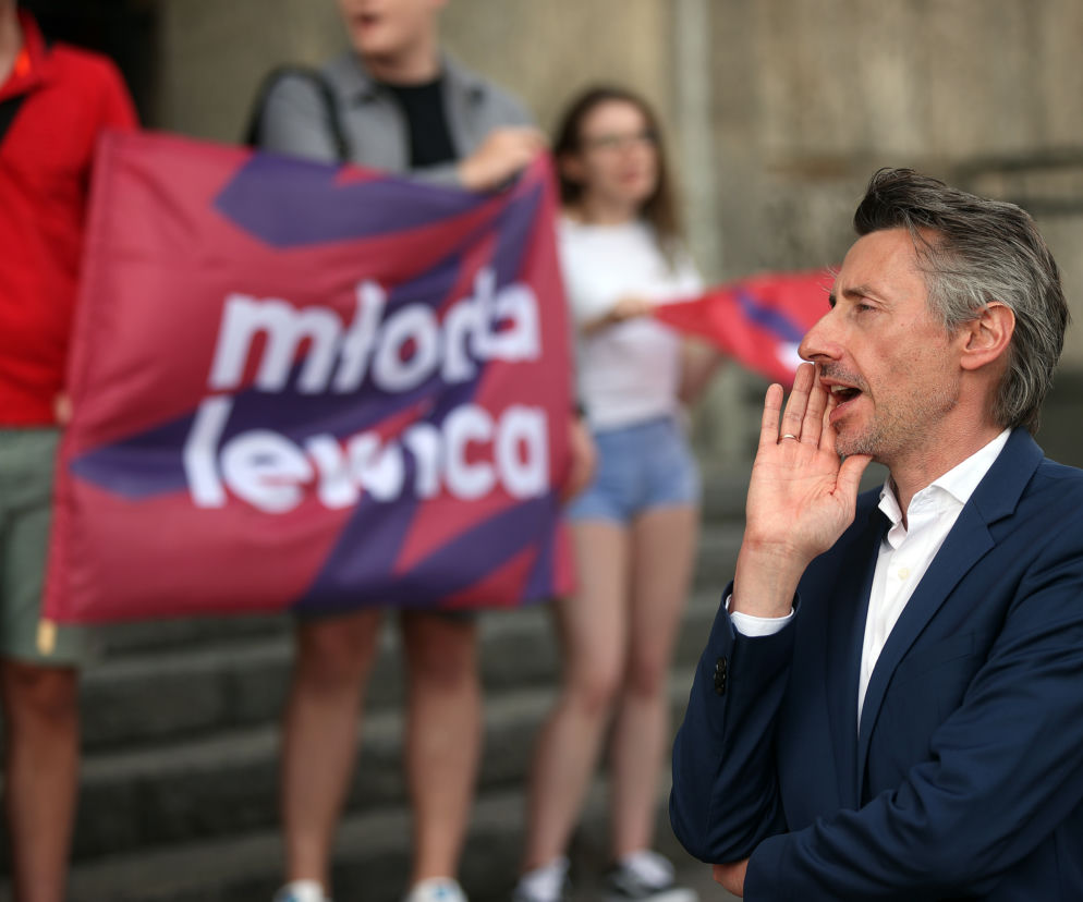 Maciej Gdula: ludzie wyprowadzeni z równowagi częściej będą sięgać po broń. Czy pistolet powinien być w każdym domu?