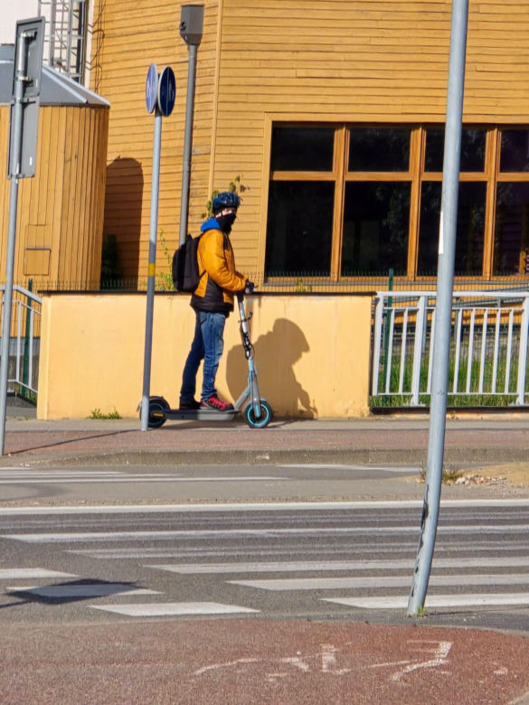 Policja ponownie apeluje o pomoc w ustaleniu jego tożsamości