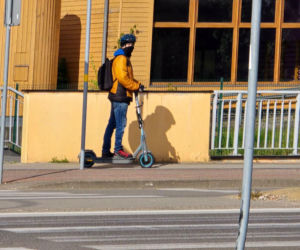 Policja ponownie apeluje o pomoc w ustaleniu jego tożsamości