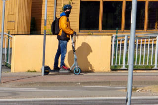 Policja ponownie apeluje o pomoc w ustaleniu jego tożsamości